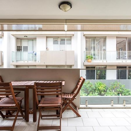 Balcony Studio In Heart Of Manly Dining And Shops Apartment Sydney Bagian luar foto