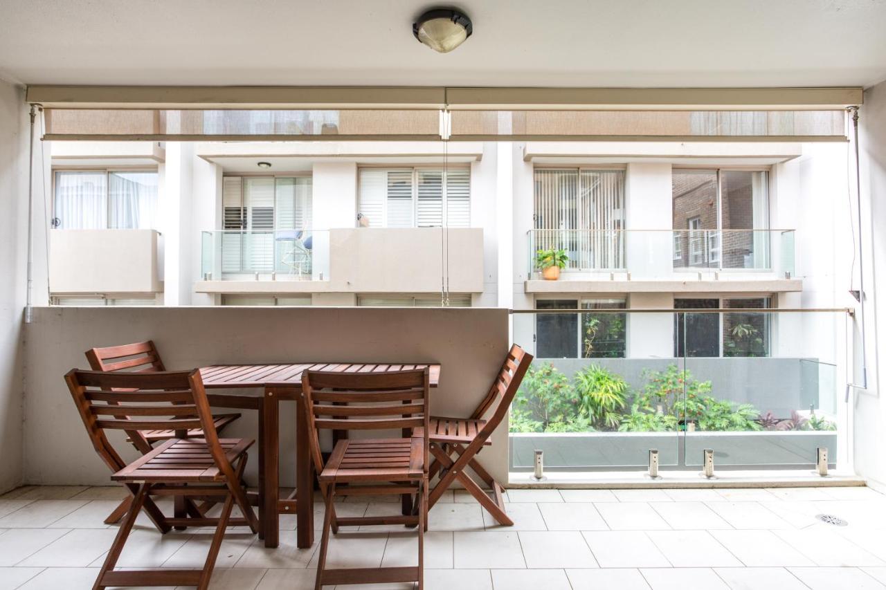 Balcony Studio In Heart Of Manly Dining And Shops Apartment Sydney Bagian luar foto